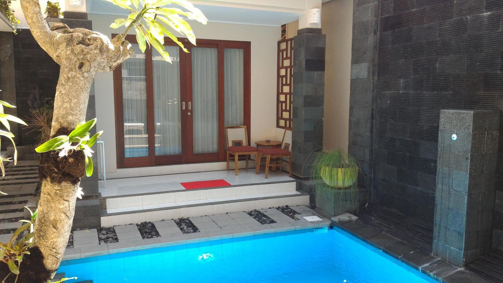 Nyaman Gasthuis 3*