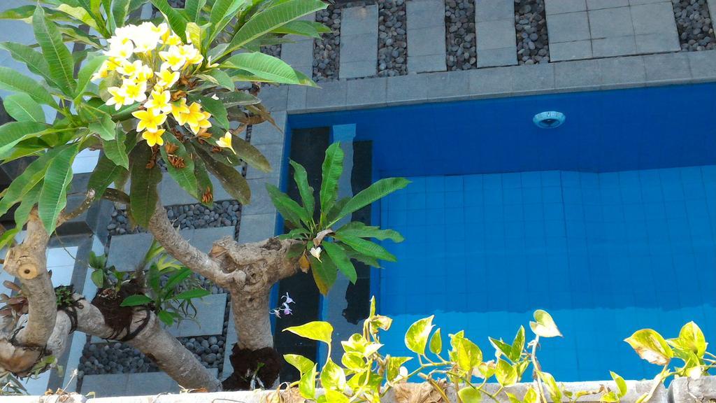 Nyaman Gasthuis Sanur