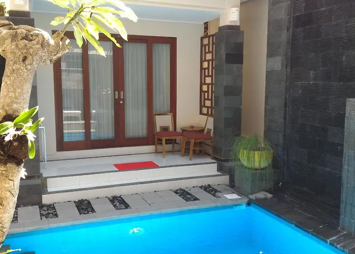 Nyaman Guest House