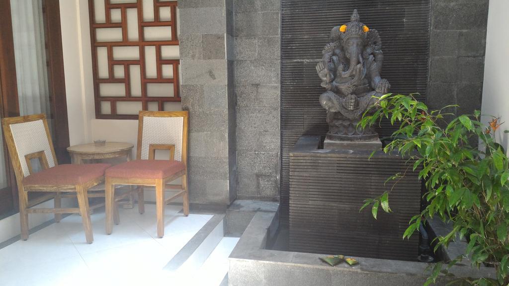 Guest house Nyaman