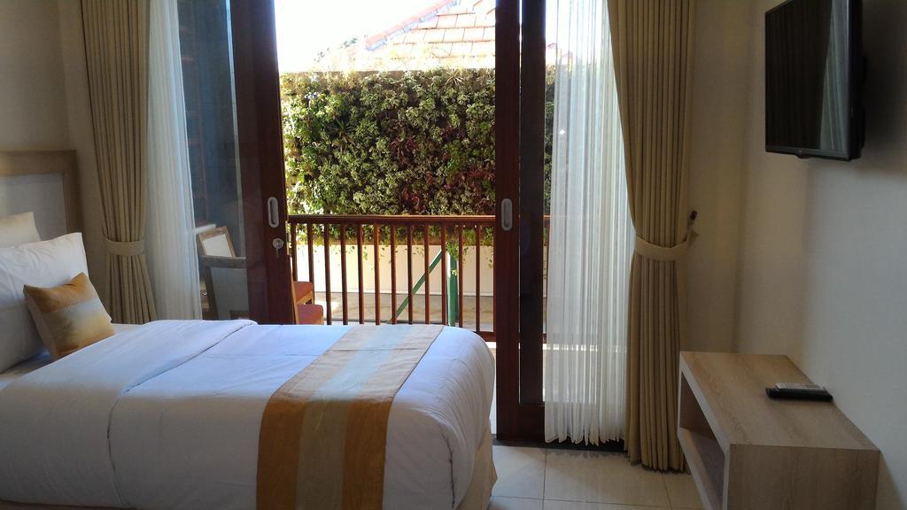 Nyaman Guest house Sanur (Bali)