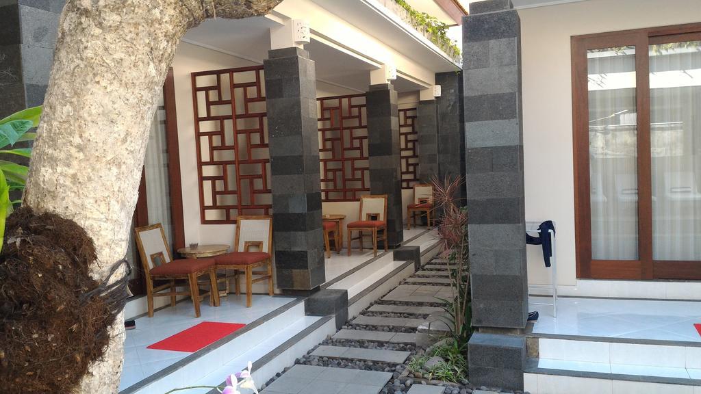 Nyaman Guest house Sanur (Bali)