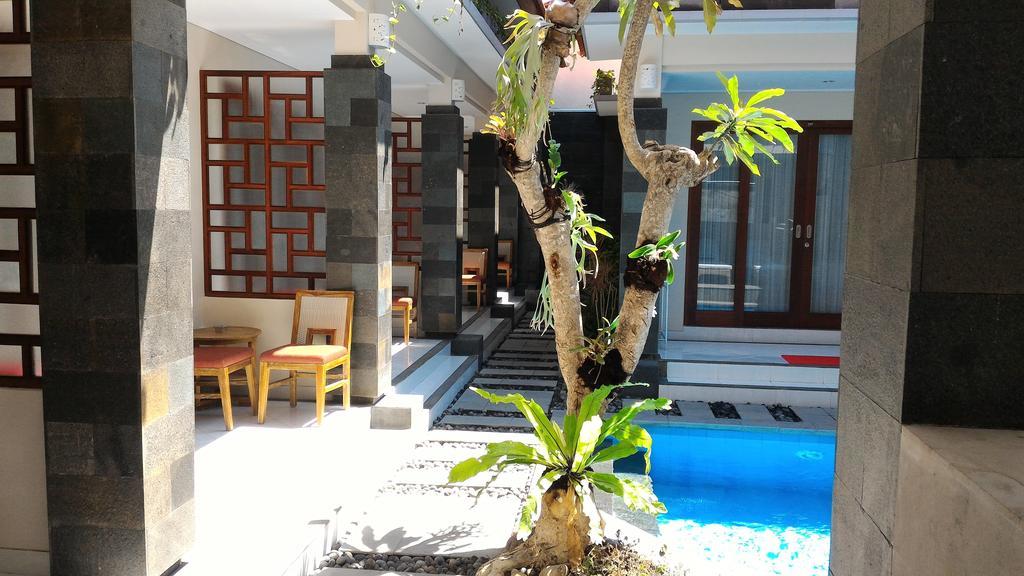 Nyaman Guest house Sanur (Bali)
