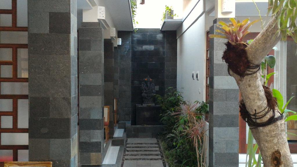 Guest house Nyaman