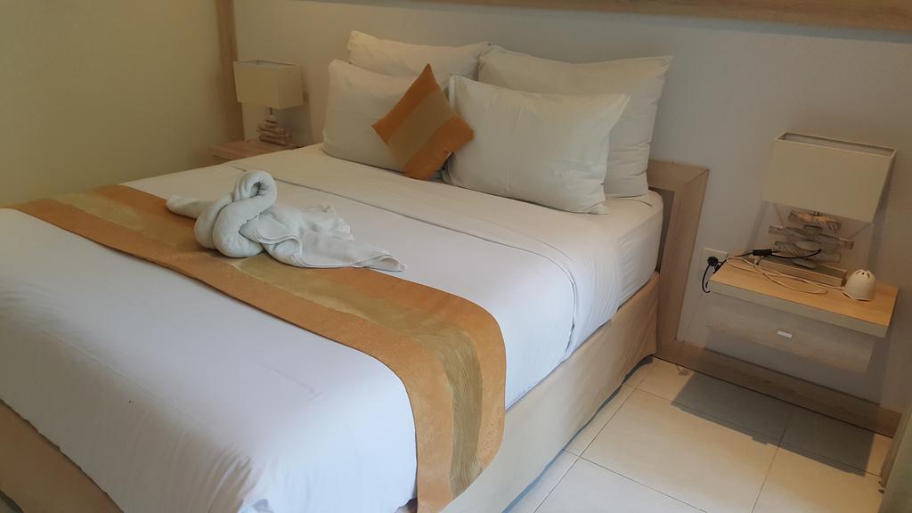 Nyaman 3* Sanur (Bali)