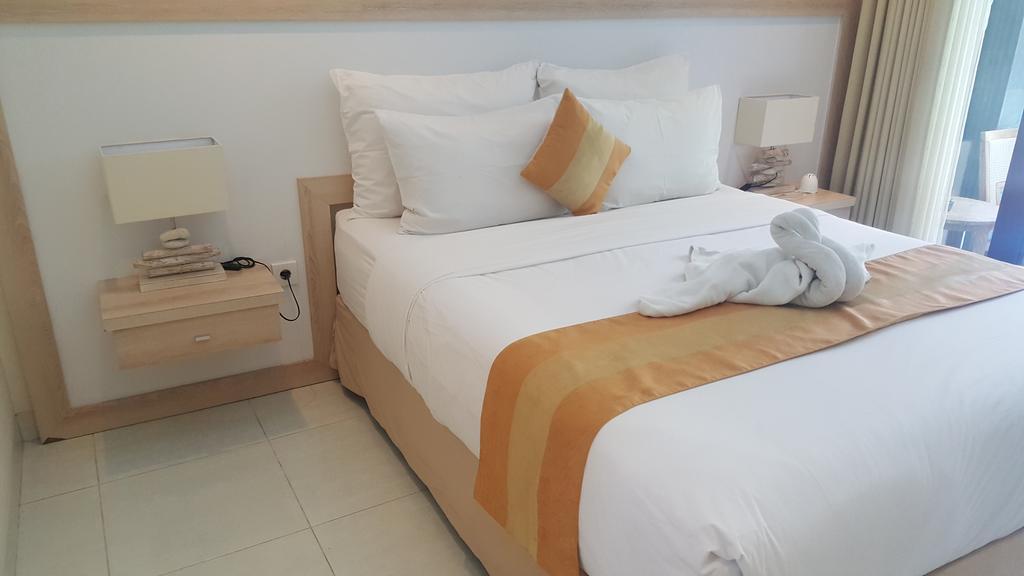 Guest house Nyaman Sanur (Bali)